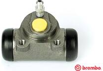 Wheel Brake Cylinder