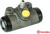 Wheel Brake Cylinder