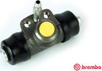 Wheel Brake Cylinder