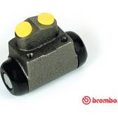 Wheel Brake Cylinder BREMBO - A 12 238