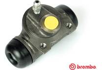 Wheel Brake Cylinder