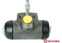 Wheel Brake Cylinder