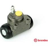 Wheel Brake Cylinder BREMBO - A 12 312