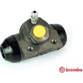 Wheel Brake Cylinder BREMBO - A 12 350
