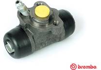 Wheel Brake Cylinder
