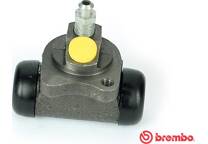 Wheel Brake Cylinder