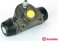 Wheel Brake Cylinder