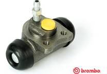 Wheel Brake Cylinder