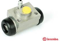 Wheel Brake Cylinder