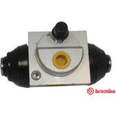 Wheel Brake Cylinder BREMBO - A 12 A40