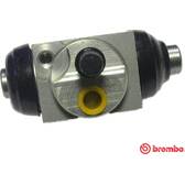 Wheel Brake Cylinder BREMBO - A 12 A76