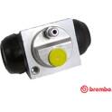 Wheel Brake Cylinder BREMBO - A 12 B80