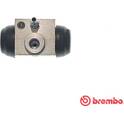 Wheel Brake Cylinder BREMBO - A 12 B94