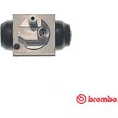 Wheel Brake Cylinder BREMBO - A 12 C03