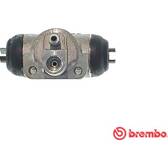 Wheel Brake Cylinder BREMBO - A 12 C12
