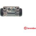 Wheel Brake Cylinder BREMBO - A 12 C13