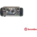 Wheel Brake Cylinder BREMBO - A 12 C14
