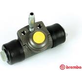 Wielremcilinder BREMBO - A 12 043