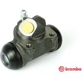 Wielremcilinder BREMBO - A 12 081