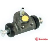Wielremcilinder BREMBO - A 12 159