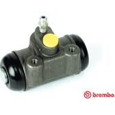 Wielremcilinder BREMBO - A 12 164