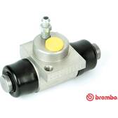 Wielremcilinder BREMBO - A 12 173