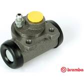 Wielremcilinder BREMBO - A 12 185