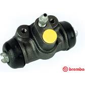 Wielremcilinder BREMBO - A 12 200
