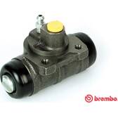 Wielremcilinder BREMBO - A 12 248