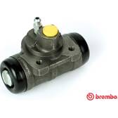 Wielremcilinder BREMBO - A 12 249