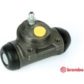 Wielremcilinder BREMBO - A 12 285