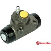 Wielremcilinder BREMBO - A 12 288