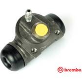 Wielremcilinder BREMBO - A 12 293