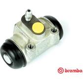 Wielremcilinder BREMBO - A 12 294