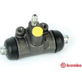 Wielremcilinder BREMBO - A 12 300