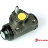 Wielremcilinder BREMBO - A 12 305