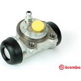 Wielremcilinder BREMBO - A 12 317