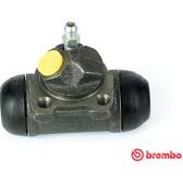 Wielremcilinder BREMBO - A 12 349
