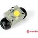 Wielremcilinder BREMBO - A 12 356