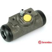 Wielremcilinder BREMBO - A 12 371