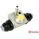 Wielremcilinder BREMBO - A 12 379
