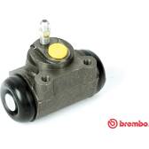 Wielremcilinder BREMBO - A 12 385