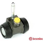Wielremcilinder BREMBO - A 12 394