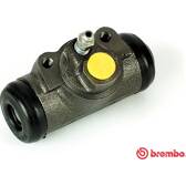 Wielremcilinder BREMBO - A 12 424