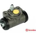Wielremcilinder BREMBO - A 12 427