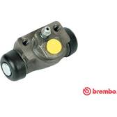 Wielremcilinder BREMBO - A 12 462