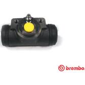Wielremcilinder BREMBO - A 12 624