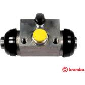 Wielremcilinder BREMBO - A 12 631