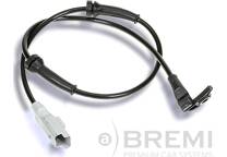 ABS sensor