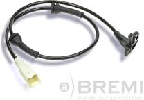 ABS sensor